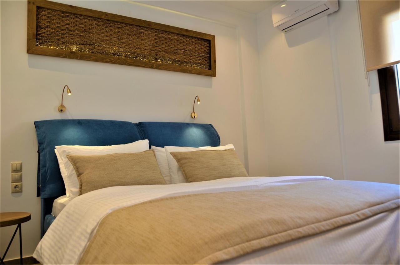 Pagiatakis Suites Parga Esterno foto