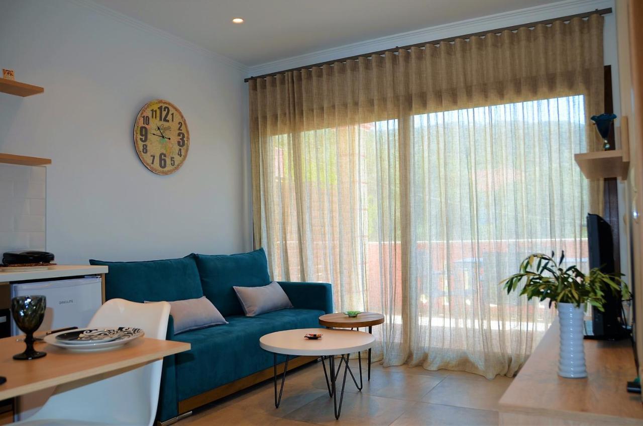 Pagiatakis Suites Parga Esterno foto